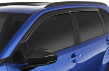 Load image into Gallery viewer, HKY_LowProfile_Visors_2024_SubaruForester_2854127_FCU.png
