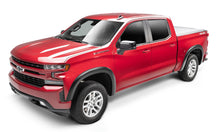 Load image into Gallery viewer, HKY_OEfender_21Silverado1500_red_3Qtr_2804930.jpg
