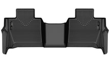 Load image into Gallery viewer, Husky Liners Floor Mats Husky Liners WEATHERBEATER 2ND ROW LINER 23-25 SEQUOIA 11841
