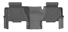 Load image into Gallery viewer, Husky Liners Floor Mats Husky Liners WEATHERBEATER 2ND ROW FLOOR LINERS 00-06 SUBURBAN/YUKON XL 14931
