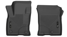 Load image into Gallery viewer, Husky Liners Floor Mats Husky Liners WEATHERBEATER FRONT FLOOR LINERS 20-26 ESCAPE (EXC HYBRID) 15271
