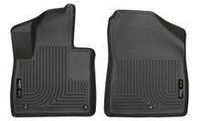 Load image into Gallery viewer, Husky Liners Floor Mats Husky Liners WEATHERBEATER FRONT FLOOR LINERS 16-20 SORENTO 15591
