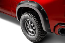 Load image into Gallery viewer, Husky Liners Fender Flares Husky Liners POCKET STYLE FLARES (4) 19-26 CHEV 1500 (EXC ZR2) 2804992
