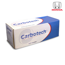 Load image into Gallery viewer, Carbotech CT621 Brake Pad [FRONT]

