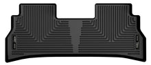 Load image into Gallery viewer, Husky Liners 2024 Chevrolet Trax X-Act 2nd Seat Floor Liner - Blk Husky Liners
