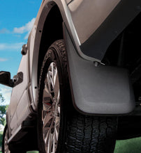 Load image into Gallery viewer, Husky Liners 23-24 GMC Canyon Crew Cab Front &amp; Rear Mud Guards - Black Husky Liners
