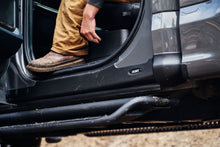 Load image into Gallery viewer, Husky-RockerPanel-2024-Ford-F150-2874066-Lifestyle-03.jpg
