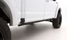 Load image into Gallery viewer, Husky_TrailArmor_FordF150_ExteriorwithAMPPowerStep2_14066.jpg
