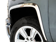 ICI FENDER TRIM DODGE RAM 02-08 1500/ 03-09 2500/3500 DOD025
