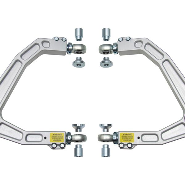 ICON 2019+ GM 1500 Billet Upper Control Arm Delta Joint Kit ICON