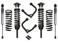 ICON Vehicle Dynamics FRDK_K53052T ICON Vehicle Dynamics 03-09 4RUNNER/FJ 0-3.5