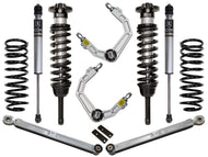 ICON Vehicle Dynamics FRDK_K53053 ICON Vehicle Dynamics 03-09 4RUNNER/FJ 0-3.5