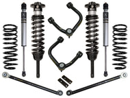 ICON Vehicle Dynamics FRDK_K53053T ICON Vehicle Dynamics 03-09 4RUNNER/FJ 0-3.5