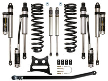Load image into Gallery viewer, ICON Vehicle Dynamics FRDK_K62504 ICON Vehicle Dynamics 05-16 FORD F250/F350 2.5" STAGE 5 SUSPENSION SYSTEM K62504

