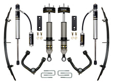 Load image into Gallery viewer, ICON Vehicle Dynamics FRDK_K53222T ICON Vehicle Dynamics 05-23 TACOMA 1-2" STAGE 3 EXP SUSPENSION SYSTEM TUBULAR K53222T

