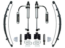 Load image into Gallery viewer, ICON Vehicle Dynamics FRDK_K53162 ICON Vehicle Dynamics 05-23 TACOMA RXT STAGE 2 SYSTEM K53162
