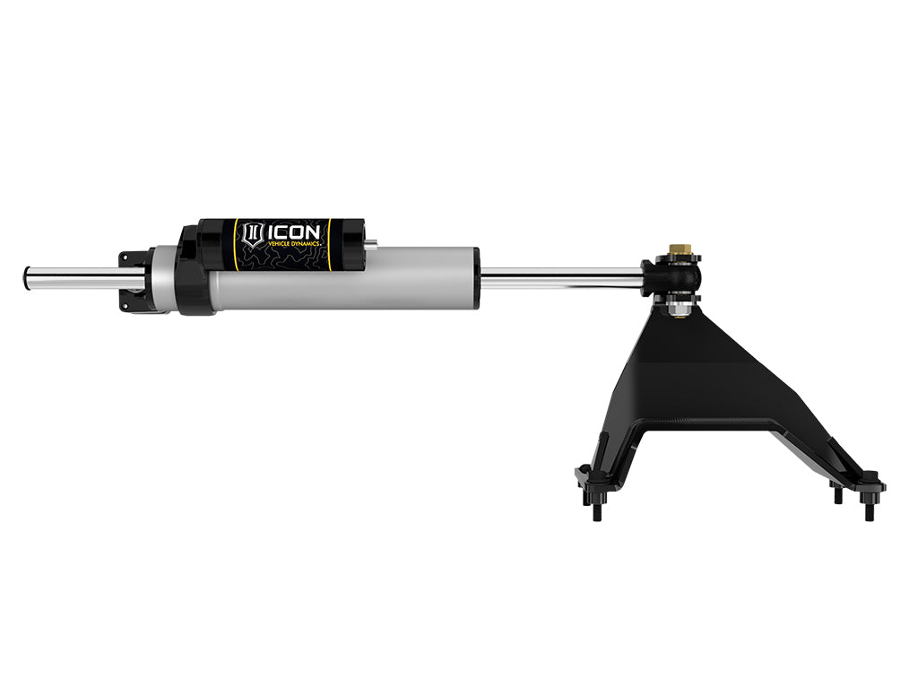 ICON Vehicle Dynamics FRDK_65054 ICON Vehicle Dynamics 05-24 F-450/F-550 2.5 PB CENTERLINE STABILIZER KIT 65054