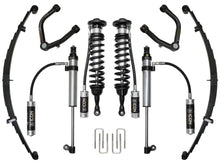 Load image into Gallery viewer, ICON Vehicle Dynamics FRDK_K53028T ICON Vehicle Dynamics 07-21 TUNDRA 1-3" STAGE 8 SUSPENSION SYSTEM W TUBULAR UCA K53028T
