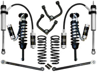 ICON Vehicle Dynamics FRDK_K53065T ICON Vehicle Dynamics 10-24 4RNR/10-14 FJ 0-3.5