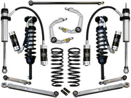 ICON Vehicle Dynamics FRDK_K53066 ICON Vehicle Dynamics 10-24 4RNR/10-14 FJ 0-3.5