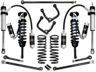 ICON Vehicle Dynamics FRDK_K53066T ICON Vehicle Dynamics 10-24 4RNR/10-14 FJ 0-3.5