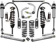 ICON Vehicle Dynamics FRDK_K53067 ICON Vehicle Dynamics 10-24 4RNR/10-14 FJ 0-3.5
