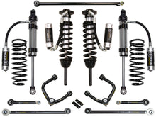 Load image into Gallery viewer, ICON Vehicle Dynamics FRDK_K53068T ICON Vehicle Dynamics 10-24 4RNR/10-14 FJ 0-3.5" STAGE 8 SUSPENSION SYSTEM W TUBULAR UCA K53068T
