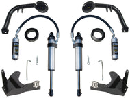 ICON Vehicle Dynamics FRDK_K53122 ICON Vehicle Dynamics 10-24 4RUNNER/10-14 FJ S2 STAGE 2 UPGRADE SYSTEM K53122