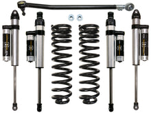 Load image into Gallery viewer, ICON Vehicle Dynamics FRDK_K62513 ICON Vehicle Dynamics 17-19 FORD F250/F350 2.5" STAGE 3 SUSPENSION SYSTEM K62513
