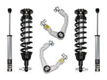 Load image into Gallery viewer, ICON Vehicle Dynamics FRDK_K93202A ICON Vehicle Dynamics 19-21 FORD RANGER 0-3.5" STAGE 2 SUSPENSION SYSTEM W BILLET UCA AL KNUCKLE K93202A
