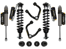 Load image into Gallery viewer, ICON Vehicle Dynamics FRDK_K93205TA ICON Vehicle Dynamics 19-21 FORD RANGER 0-3.5" STAGE 5 SUSPENSION SYSTEM W TUBULAR UCA AL KNUCKLE K93205TA
