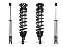 Load image into Gallery viewer, ICON Vehicle Dynamics FRDK_K93201 ICON Vehicle Dynamics 19-23 FORD RANGER 0-3.5" STAGE 1 SUSPENSION SYSTEM K93201
