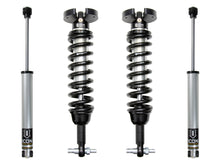 Load image into Gallery viewer, ICON Vehicle Dynamics FRDK_K73061 ICON Vehicle Dynamics 19-23 GM 1500 1.5-3.5" STAGE 1 SUSPENSION SYSTEM K73061
