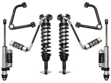 Load image into Gallery viewer, ICON Vehicle Dynamics FRDK_K73064T ICON Vehicle Dynamics 19-23 GM 1500 1.5-3.5" STAGE 4 SUSPENSION SYSTEM W TUBULAR UCA K73064T
