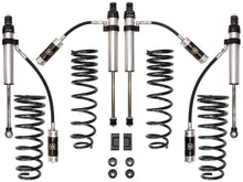 Load image into Gallery viewer, ICON Vehicle Dynamics FRDK_K53092 ICON Vehicle Dynamics 1991-1997 TOYOTA LAND CRUISER 80 SERIES 3" LIFT STAGE 2 SUSPENSION SYSTEM K53092
