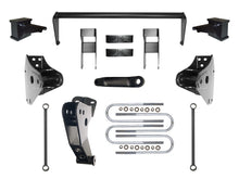 Load image into Gallery viewer, ICON Vehicle Dynamics FRDK_K34000-99 ICON Vehicle Dynamics 2000-2004 FORD F250/F350 4.5" LIFT SUSPENSION SYSTEM K34000-99
