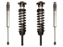 Load image into Gallery viewer, ICON Vehicle Dynamics FRDK_K53136 ICON Vehicle Dynamics 2005-2011 TOYOTA HILUX 0-3" LIFT STAGE 1 SUSPENSION SYSTEM K53136
