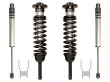 Load image into Gallery viewer, ICON Vehicle Dynamics FRDK_K53137 ICON Vehicle Dynamics 2005-2011 TOYOTA HILUX 0-3" LIFT STAGE 2 SUSPENSION SYSTEM K53137
