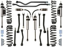 Load image into Gallery viewer, ICON Vehicle Dynamics FRDK_K22005 ICON Vehicle Dynamics 2007-2018 JEEP JK 3" LIFT STAGE 5 SUSPENSION SYSTEM K22005
