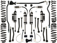 Load image into Gallery viewer, ICON Vehicle Dynamics FRDK_K24005 ICON Vehicle Dynamics 2007-2018 JEEP JK 4.5" LIFT STAGE 5 SUSPENSION SYSTEM K24005
