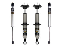 Load image into Gallery viewer, ICON Vehicle Dynamics FRDK_K53226 ICON Vehicle Dynamics 2007-2021 TOYOTA TUNDRA 0-2.25" LIFT STAGE 1 EXP SUSPENSION SYSTEM K53226
