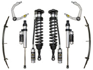 ICON Vehicle Dynamics FRDK_K53026 ICON Vehicle Dynamics 2007-2021 TOYOTA TUNDRA 1-3