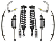 ICON Vehicle Dynamics FRDK_K53027 ICON Vehicle Dynamics 2007-2021 TOYOTA TUNDRA 1-3