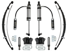Load image into Gallery viewer, ICON Vehicle Dynamics FRDK_K53157 ICON Vehicle Dynamics 2007-2021 TOYOTA TUNDRA RXT STAGE 3 SYSTEM K53157
