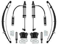 ICON Vehicle Dynamics FRDK_K53157 ICON Vehicle Dynamics 2007-2021 TOYOTA TUNDRA RXT STAGE 3 SYSTEM K53157