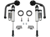 ICON Vehicle Dynamics FRDK_K53151 ICON Vehicle Dynamics 2007-UP TOYOTA TUNDRA S2 STAGE 1 UPGRADE SYSTEM K53151