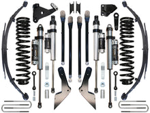 Load image into Gallery viewer, ICON Vehicle Dynamics FRDK_K67204 ICON Vehicle Dynamics 2008-2010 FORD F250/F350 7" LIFT STAGE 5 SUSPENSION SYSTEM K67204
