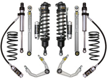 Load image into Gallery viewer, ICON Vehicle Dynamics FRDK_K53076 ICON Vehicle Dynamics 2008-UP TOYOTA LAND CRUISER 200 SERIES 2.5-3.5" LIFT STAGE 6 SUSPENSION SYSTEM K53076
