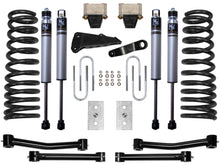 Load image into Gallery viewer, ICON Vehicle Dynamics FRDK_K214550T ICON Vehicle Dynamics 2009-2012 RAM 2500/3500 4.5" LIFT STAGE 1 SUSPENSION SYSTEM K214550T

