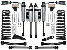 Load image into Gallery viewer, ICON Vehicle Dynamics FRDK_K214552T ICON Vehicle Dynamics 2009-2012 RAM 2500/3500 4.5" LIFT STAGE 3 SUSPENSION SYSTEM K214552T
